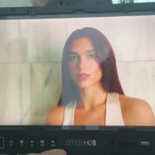 Dua Lipa - Video
