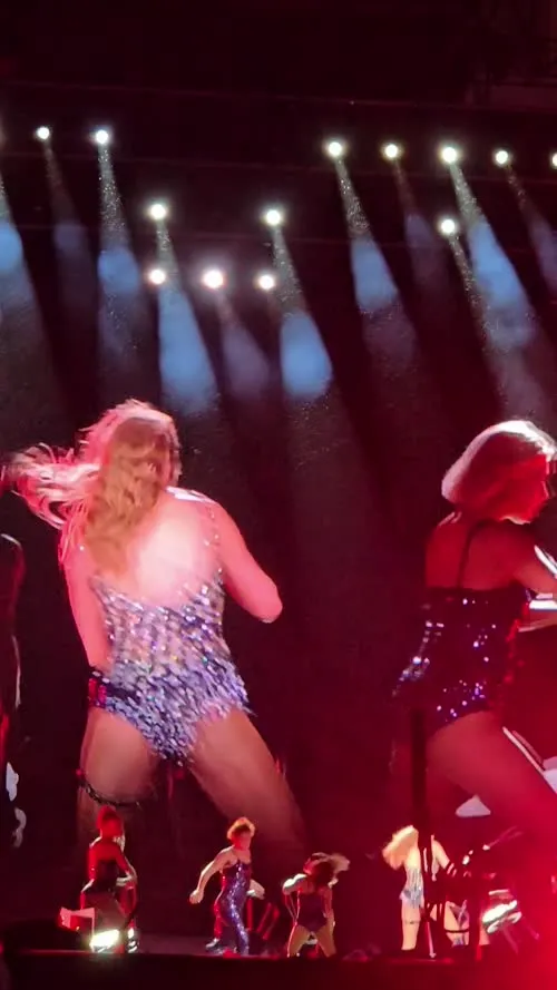 Taylor Swift - Video