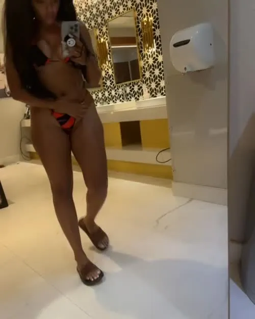 Angela Simmons - Video #120957