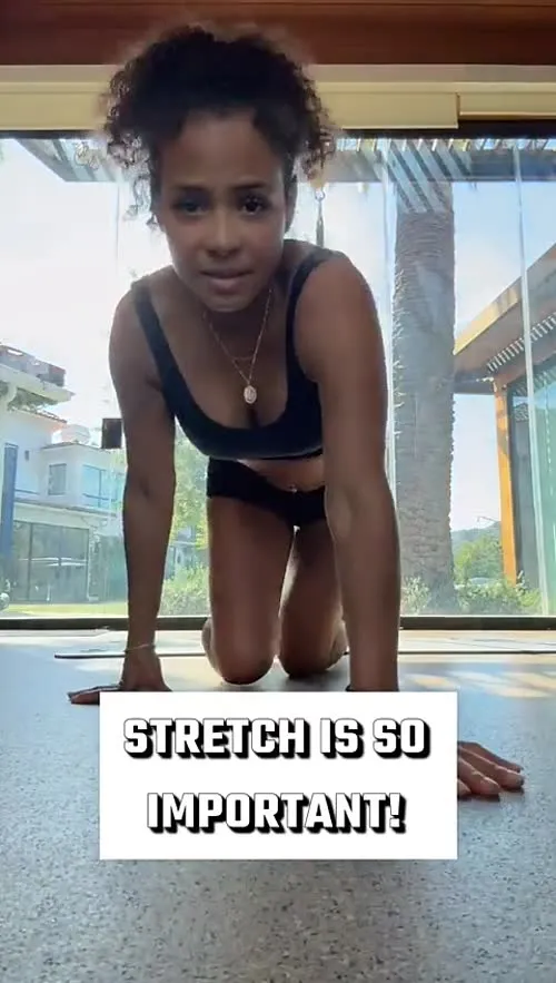 Christina Milian - Video #232299