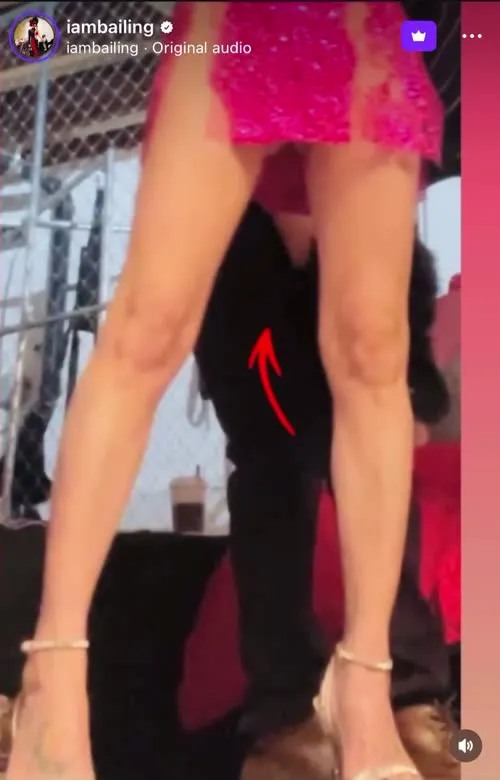 Bai Ling - Video #120112