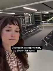 Milana Vayntrub - Video