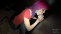 Gloryhole Swallow - 36 GHSSophia1SD