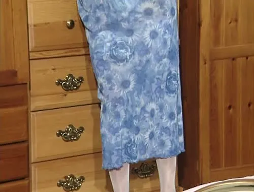 Fiona Cooper (Vintage British JOI) - 360 Julianne