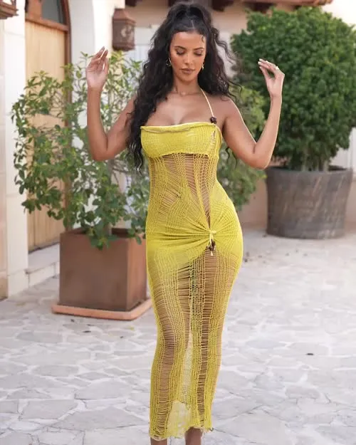 Maya Jama - Video #170638