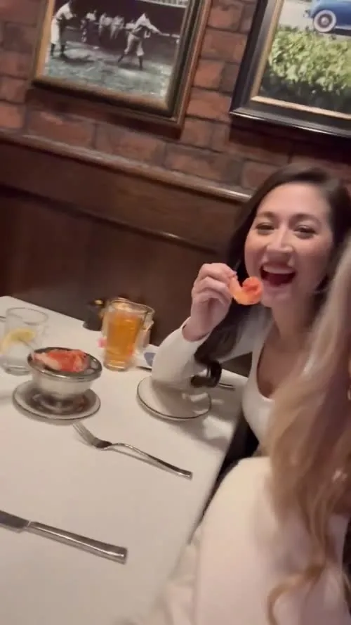 Mina Kimes - Video #121133