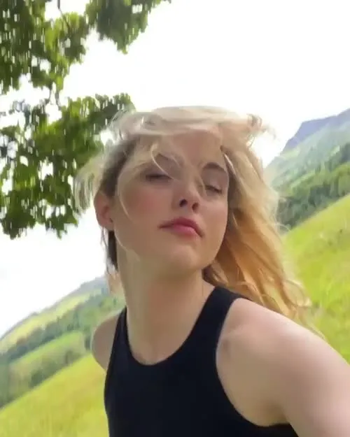 Kathryn Newton - Video #150878