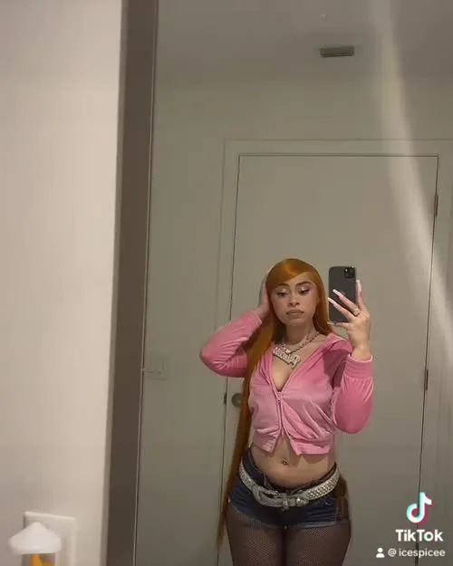 ICE SPICE - Video #149138