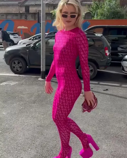 Kathryn Newton - Video #150879