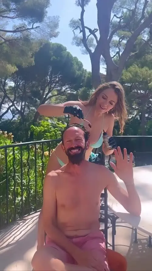 Elizabeth Hurley - Video #131086
