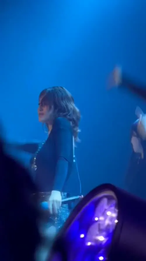 Jeon Somi/ENNIK SOMI - Video #121124