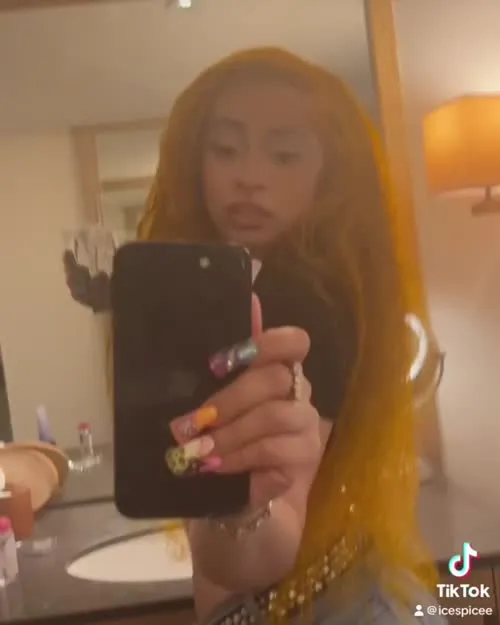 ICE SPICE - Video #149137