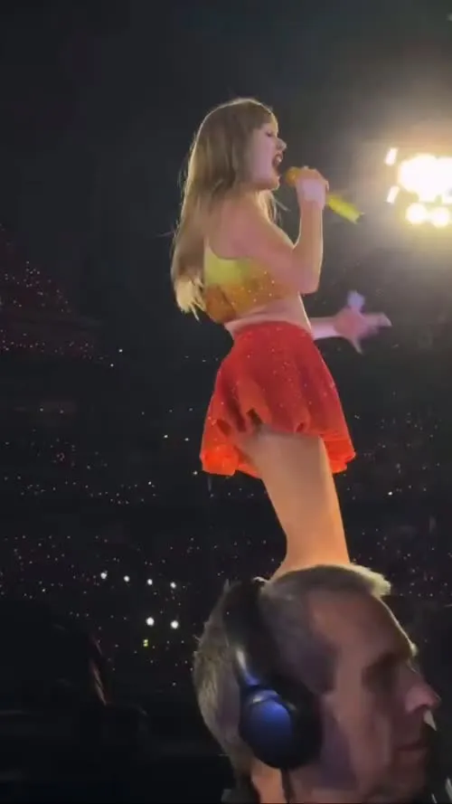 Taylor Swift - Video