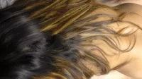 18OMG / SFBayModels / Lotsofmodels.com - Dominique massage 3-4k