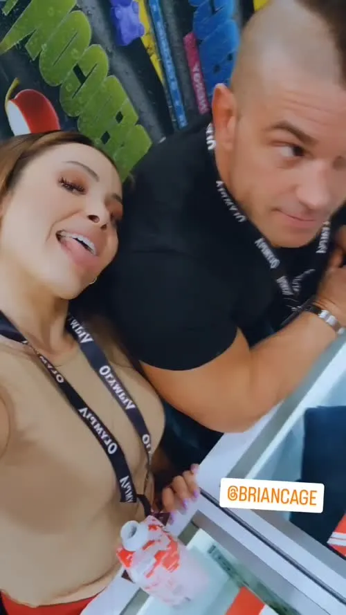 Melissa Santos - Video #130399