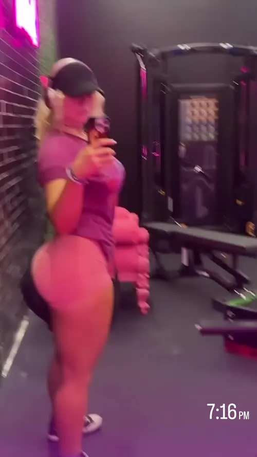 WWE Nikkita Lyons - Video #349087