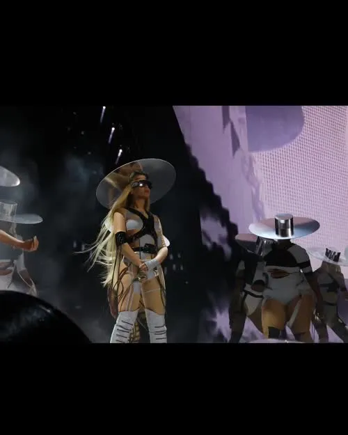 Beyoncé - Video