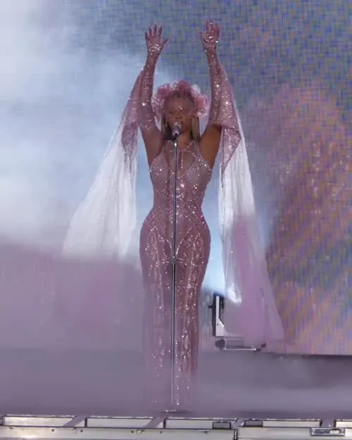 Beyoncé - Video