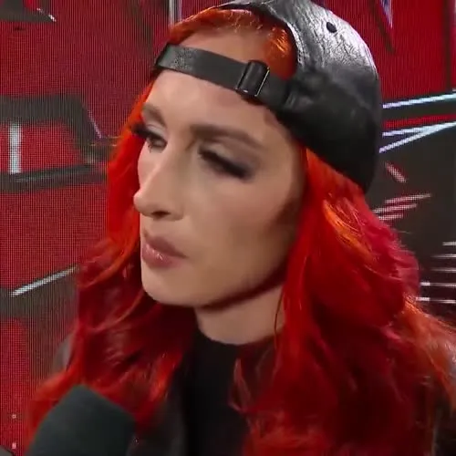 WWE Becky Lynch - Video #344265