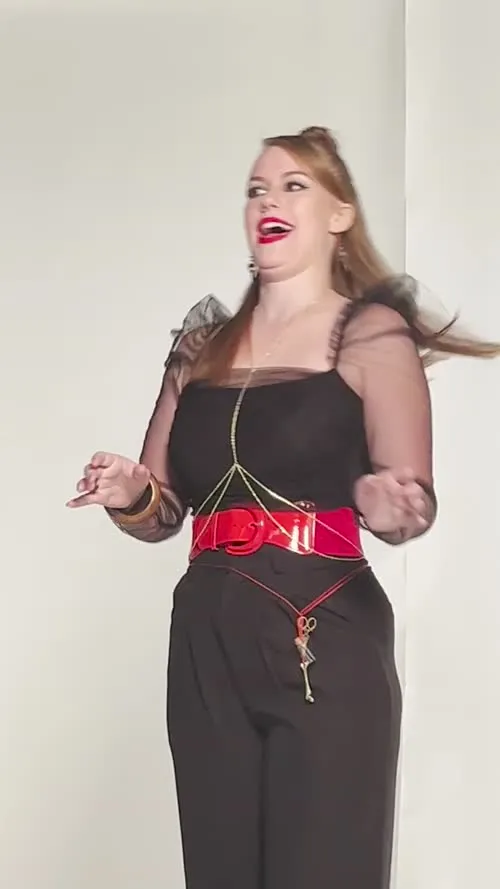 Marisha Ray - Video #133994