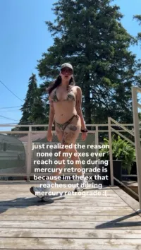 Becca Brown / Rivkah Reyes - Video