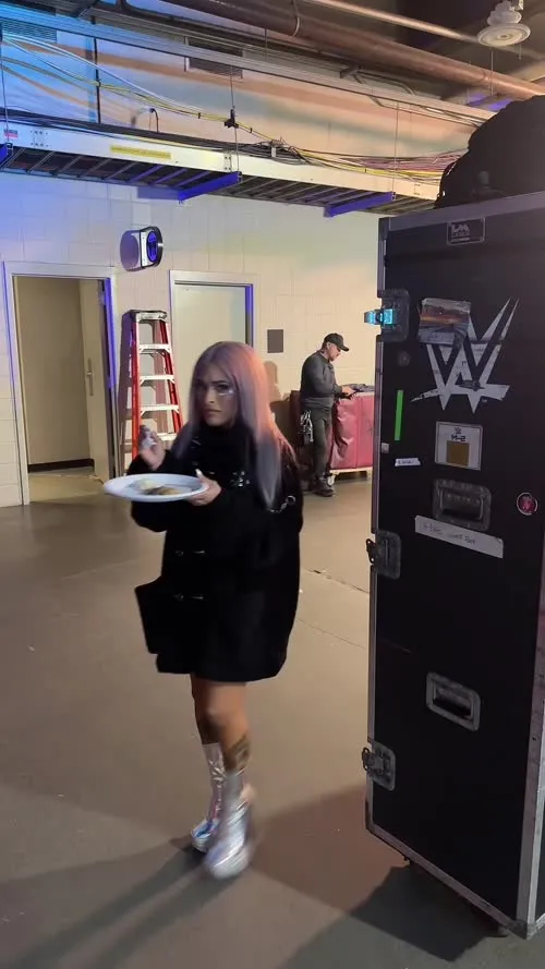 Cathy Kelley - Video
