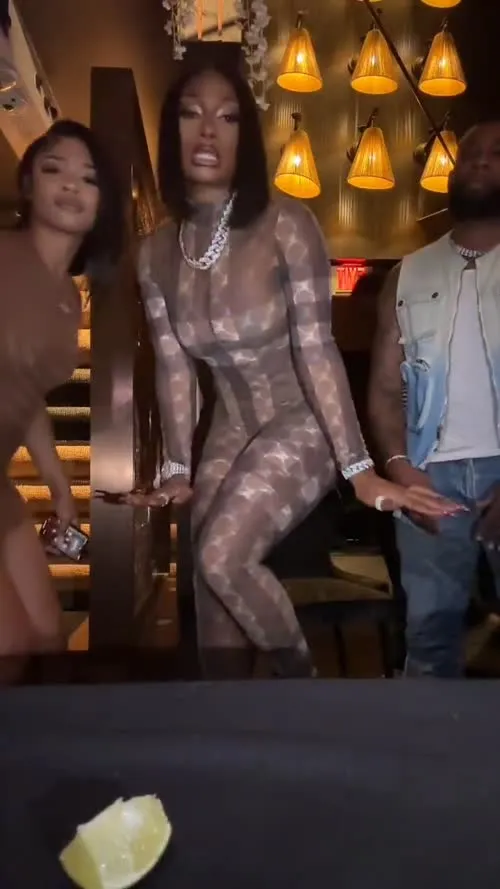 Megan Thee Stallion - Video #177853