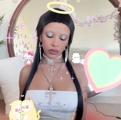 Doja Cat - Video #218708