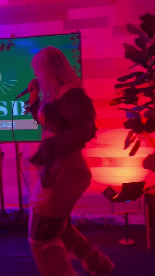 WWE Nikkita Lyons - Video #372306