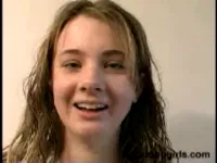 NVG / NG / CCHD (Net Video Girls / Net Girl / Casting Couch HD) - Video #409236