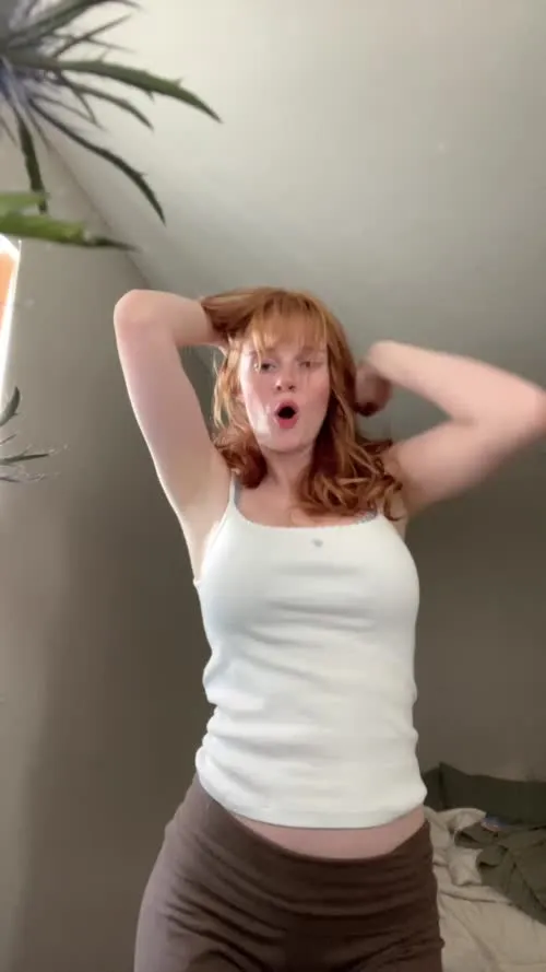 Hannah Mccloud - Video
