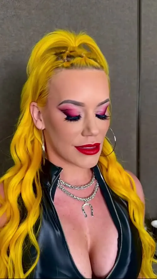 Taya Valkyrie - Video #194558