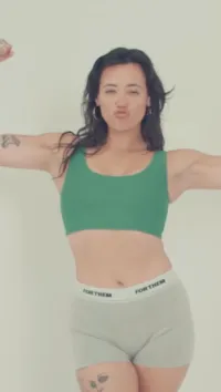 Becca Brown / Rivkah Reyes - Video #119560