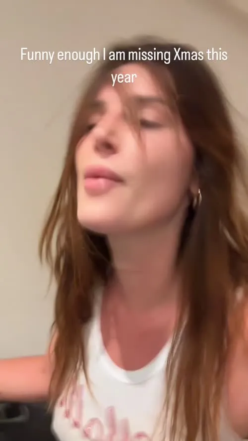 Bella Thorne - Video #418344
