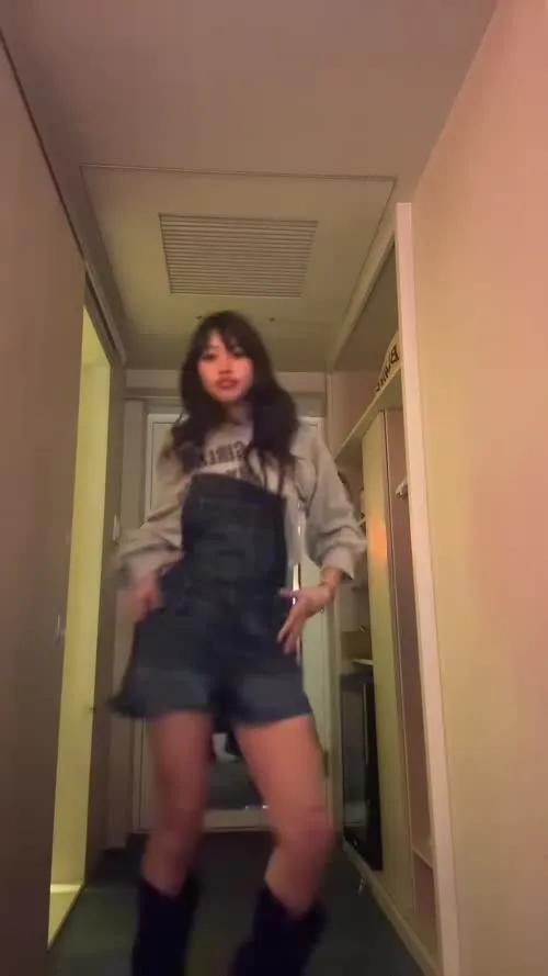 beabadoobee radvxz - Video #222041