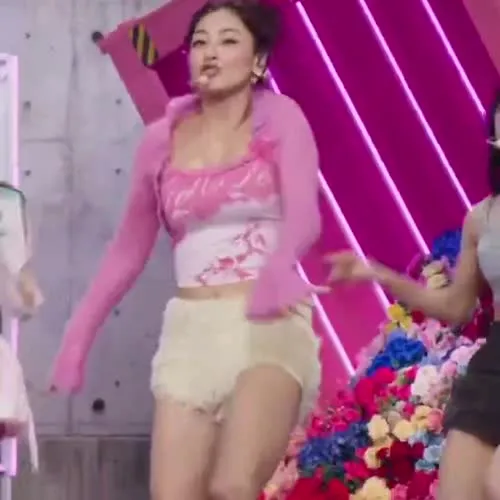 Jihyo (TWICE) - Video #150064