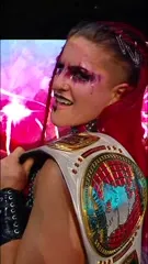 WWE Zaria - Video
