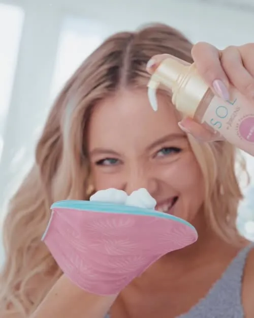 Sydney Sweeney - Video #397506