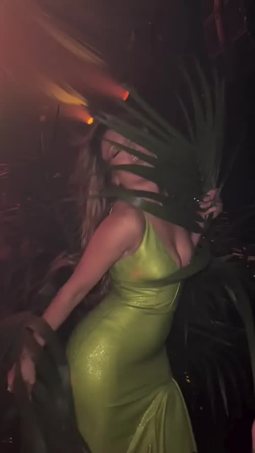 Jennifer Lopez - Video #266970