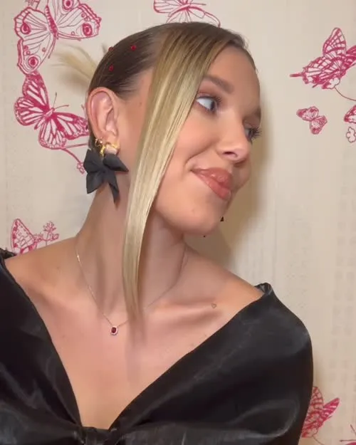 Millie Bobby Brown - Video #135217