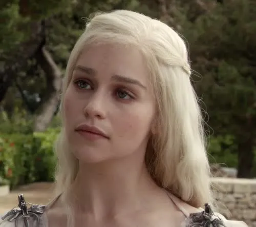 Emilia Clarke - Video