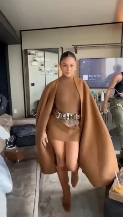 Vanessa Hudgens - Video #335862