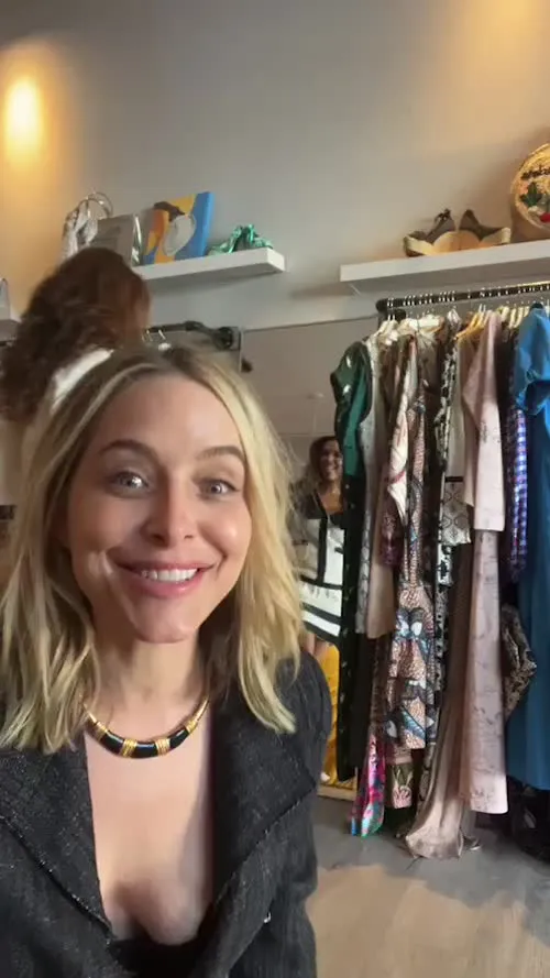 Jenny Mollen - Video #121106