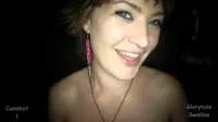 Gloryhole Swallow - GHSAllie1SD