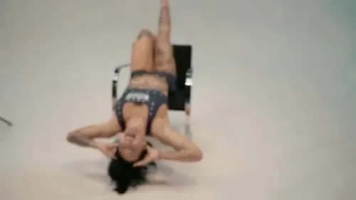 WWE Rhea Ripley - Video #395959