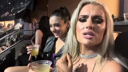 Karmen Petrovic - WWE NXT - Video