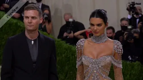 Kendall Jenner - Video
