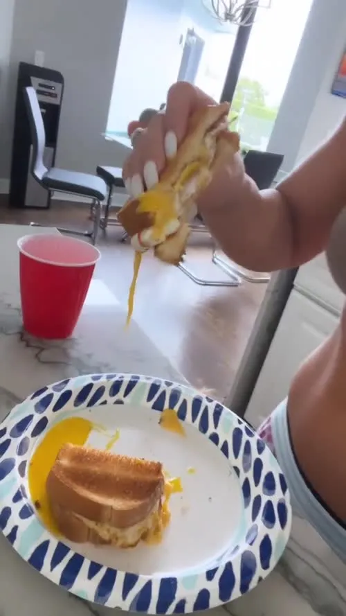 Mandy Sacs | Mandy Rose - Video