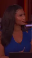 Taylor Rooks - Video #241083