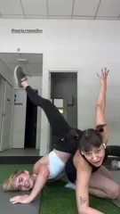 Clara Galle - Video